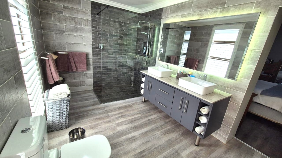 3 Bedroom Property for Sale in Top Town Eastern Cape